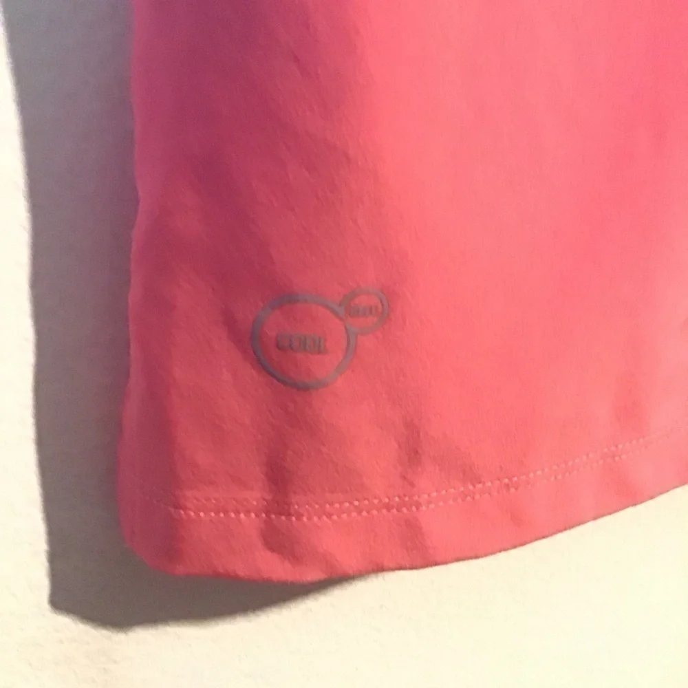 𝅺puma Woman Golf sleeveless Polo Shirt - Picture 13 of 16